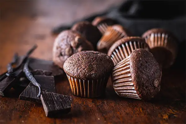 Muffins