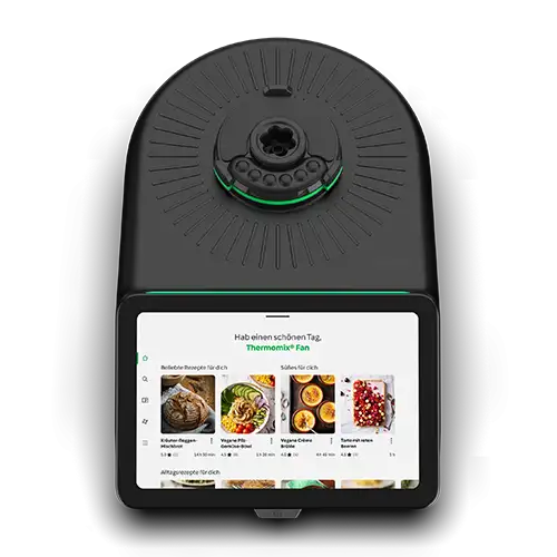 Display 10 Thermomix TM7