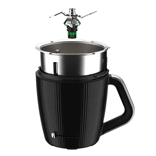 Mixtopf 10 Thermomix TM7