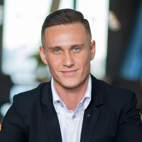 Lukas Max Hoffmann